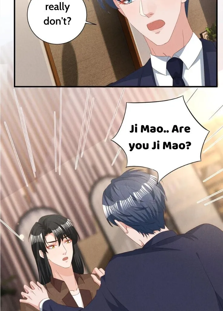 In This Life, Let Me Protect You. Chapter 39 - page 47