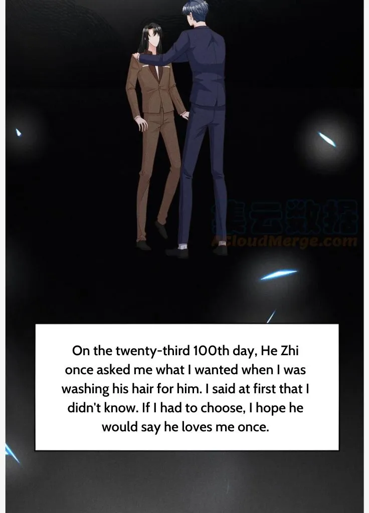 In This Life, Let Me Protect You. Chapter 39 - page 51