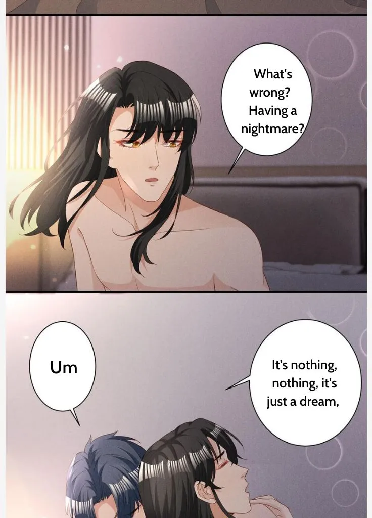In This Life, Let Me Protect You. Chapter 39 - page 57