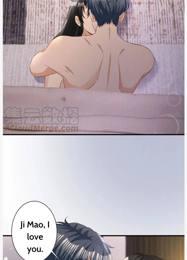In This Life, Let Me Protect You. Chapter 39 - page 59