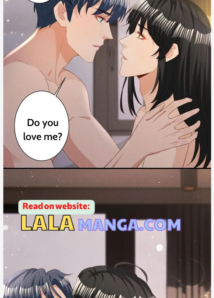 In This Life, Let Me Protect You. Chapter 39 - page 60