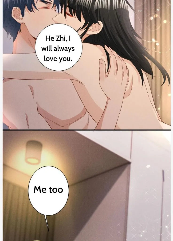 In This Life, Let Me Protect You. Chapter 39 - page 61