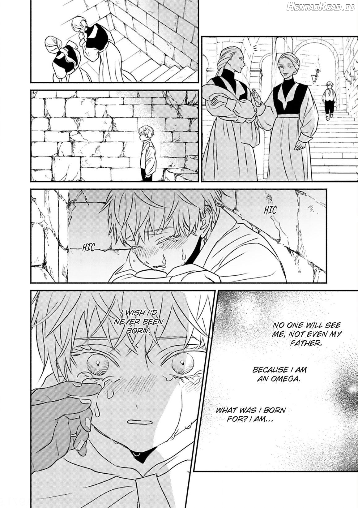 Kouguu no Omega Chapter 5 - page 2