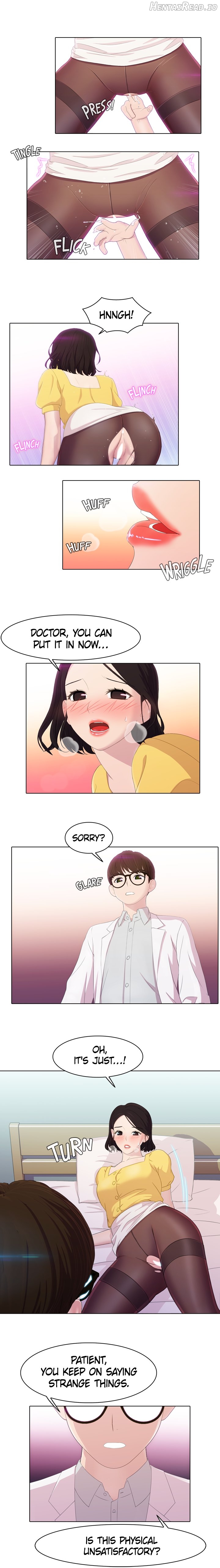 Pleasure Delivery Chapter 13 - page 2