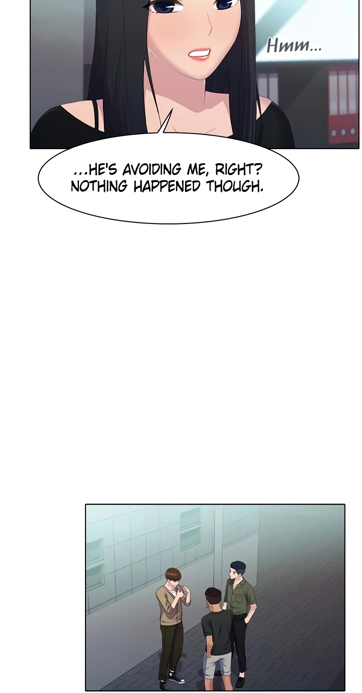 Pleasure Delivery Chapter 27 - page 15