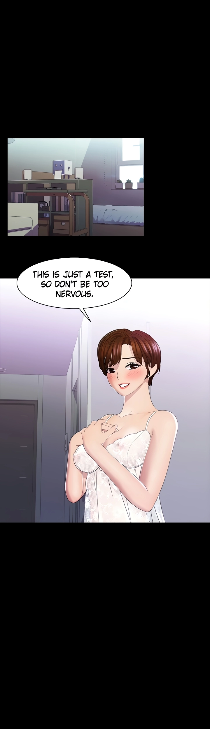 Pleasure Delivery Chapter 27 - page 25