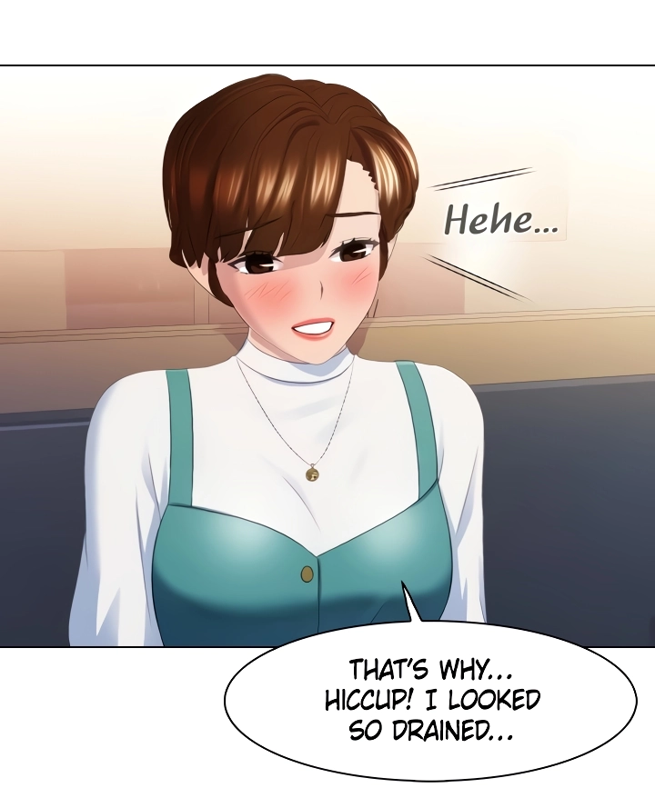 Pleasure Delivery Chapter 30 - page 5