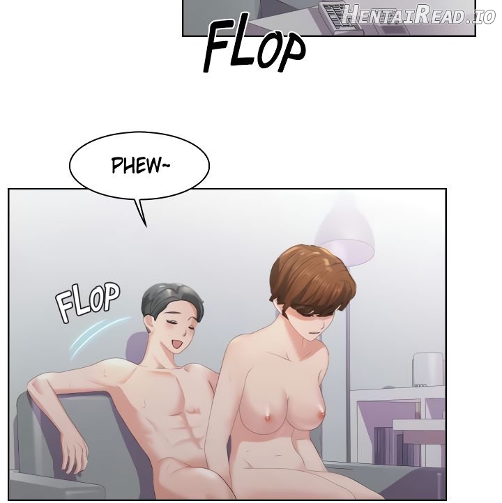 Pleasure Delivery Chapter 32 - page 23