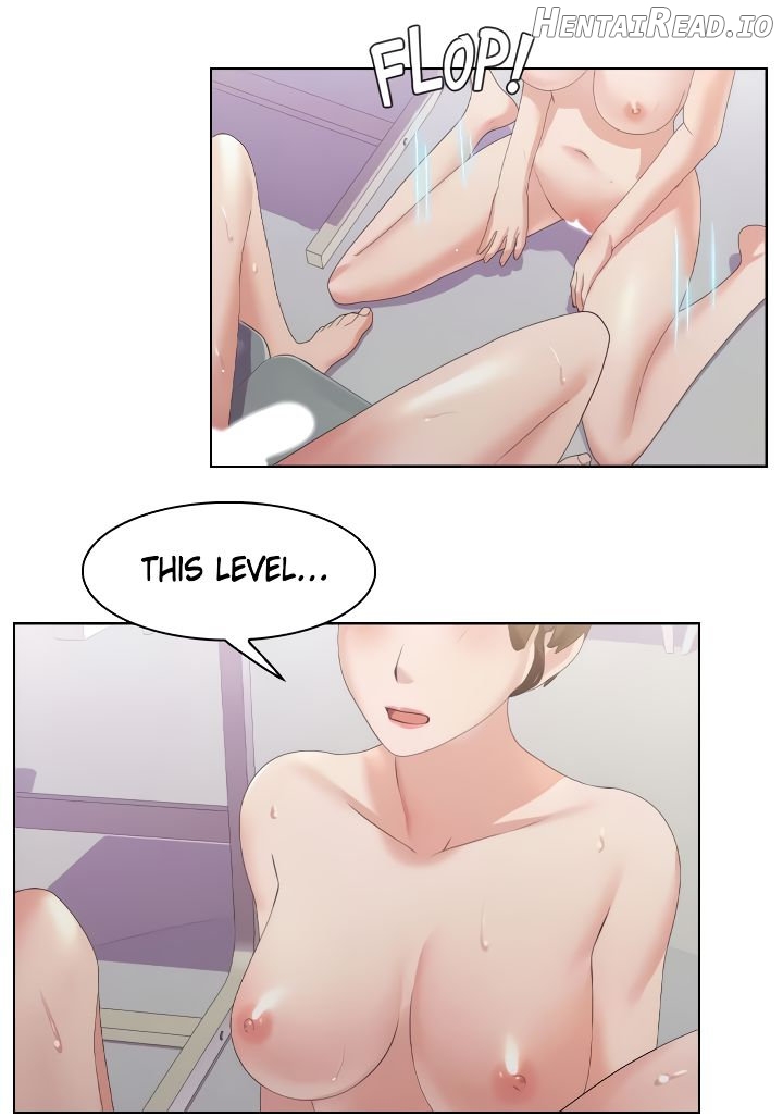 Pleasure Delivery Chapter 32 - page 25