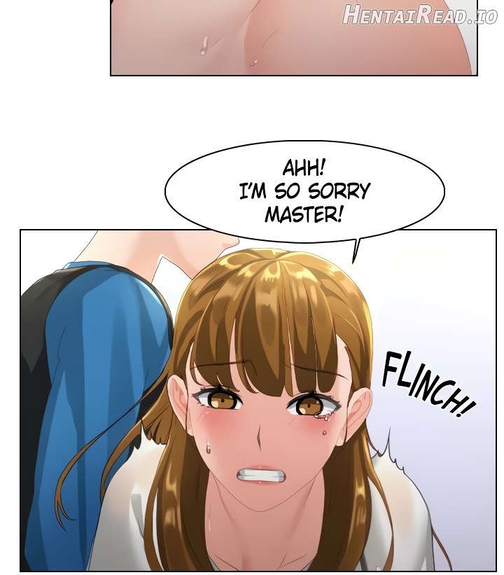 Pleasure Delivery Chapter 34 - page 10