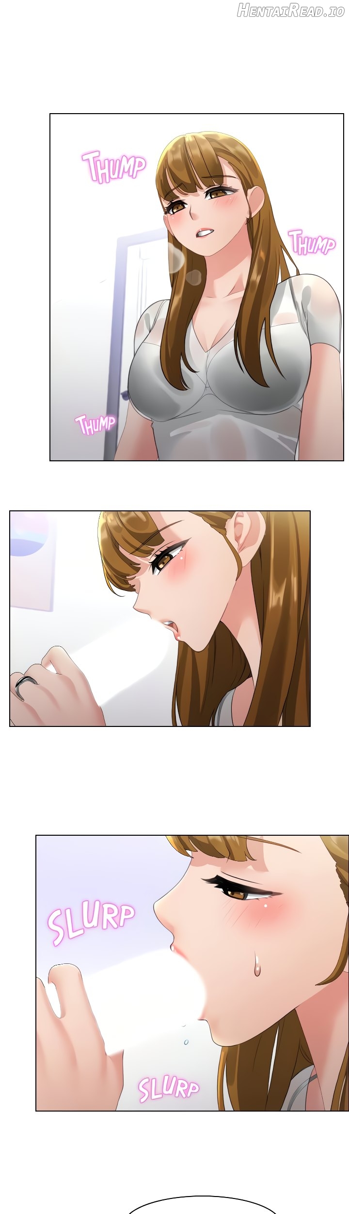 Pleasure Delivery Chapter 34 - page 15