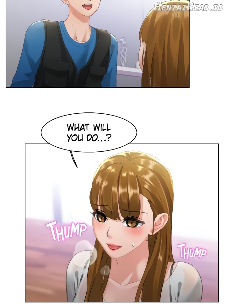 Pleasure Delivery Chapter 34 - page 18