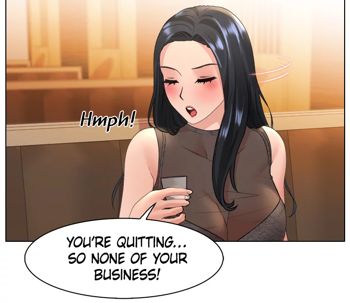 Pleasure Delivery Chapter 39 - page 28