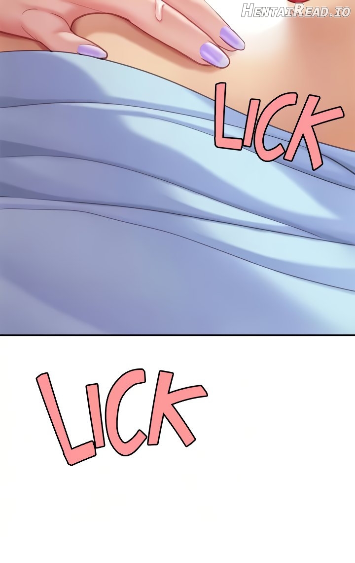 I Want A Taste Chapter 22 - page 19