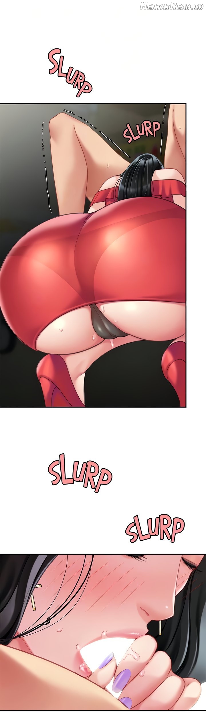 I Want A Taste Chapter 22 - page 20