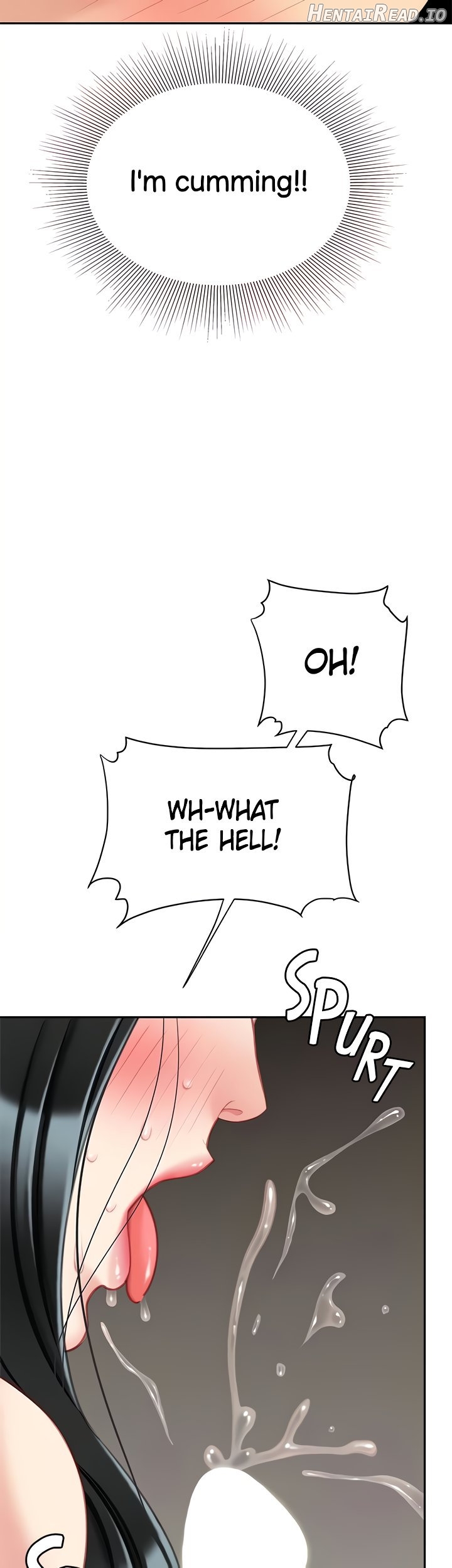 I Want A Taste Chapter 22 - page 22