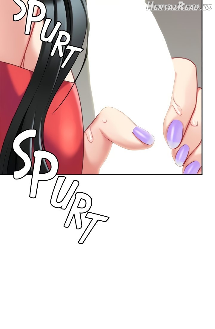 I Want A Taste Chapter 22 - page 23