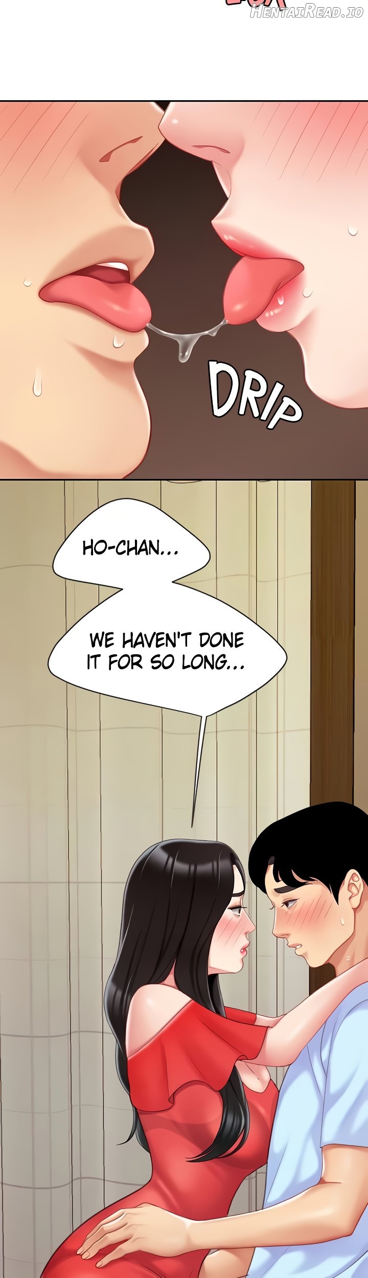 I Want A Taste Chapter 22 - page 3