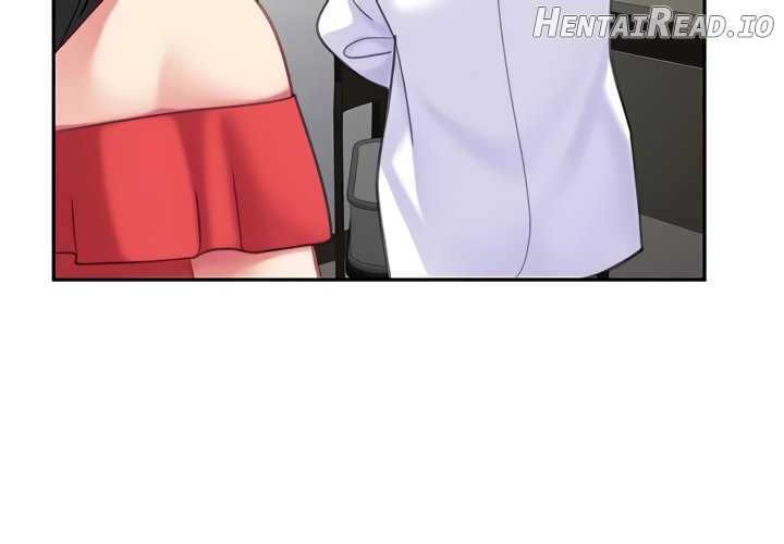 I Want A Taste Chapter 22 - page 31