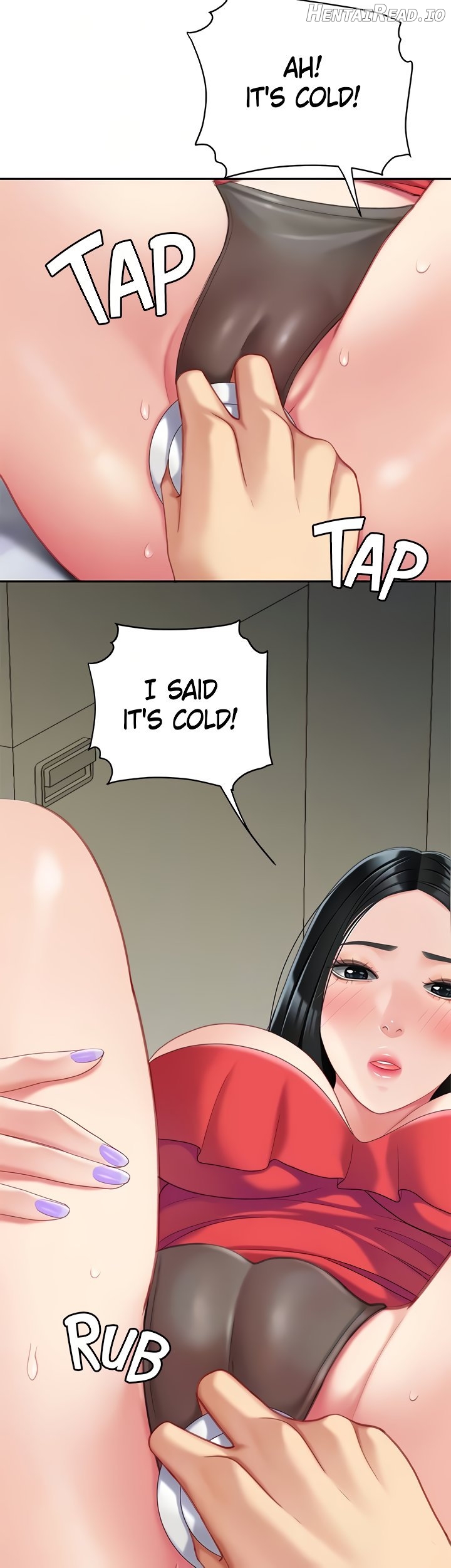 I Want A Taste Chapter 22 - page 37