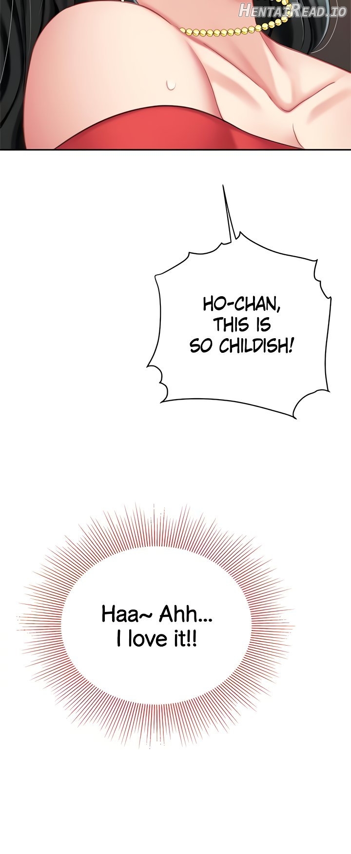 I Want A Taste Chapter 22 - page 47