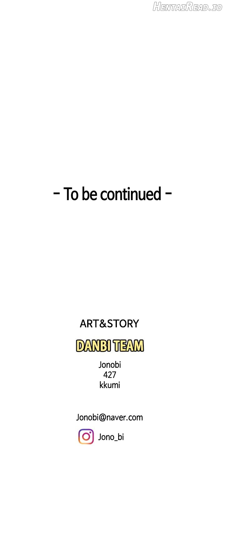I Want A Taste Chapter 22 - page 54