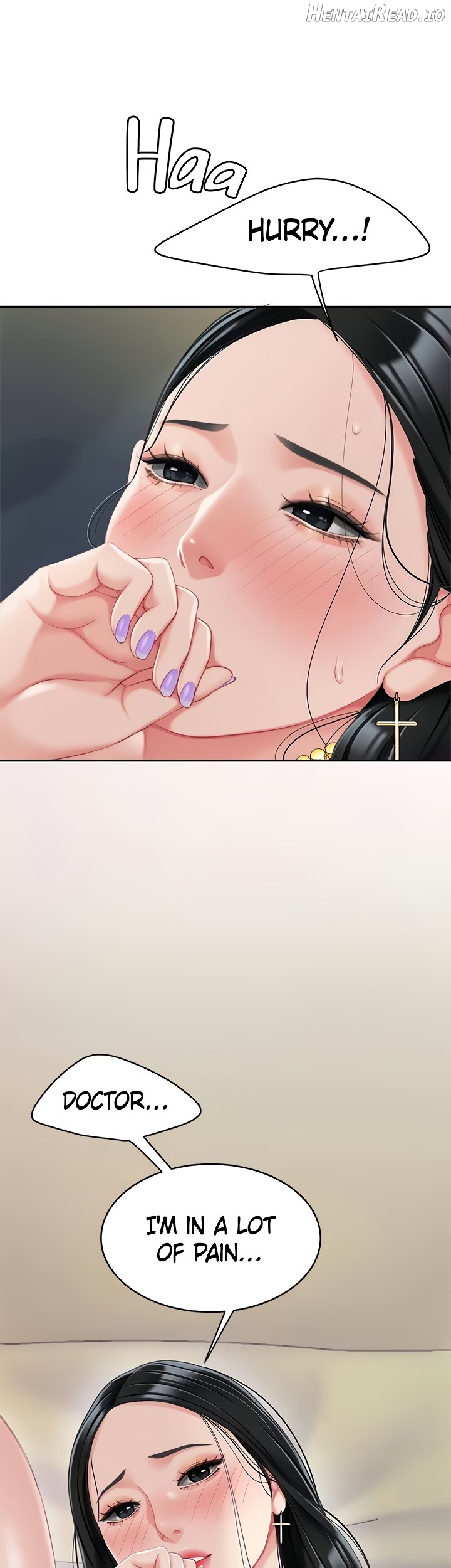I Want A Taste Chapter 23 - page 20