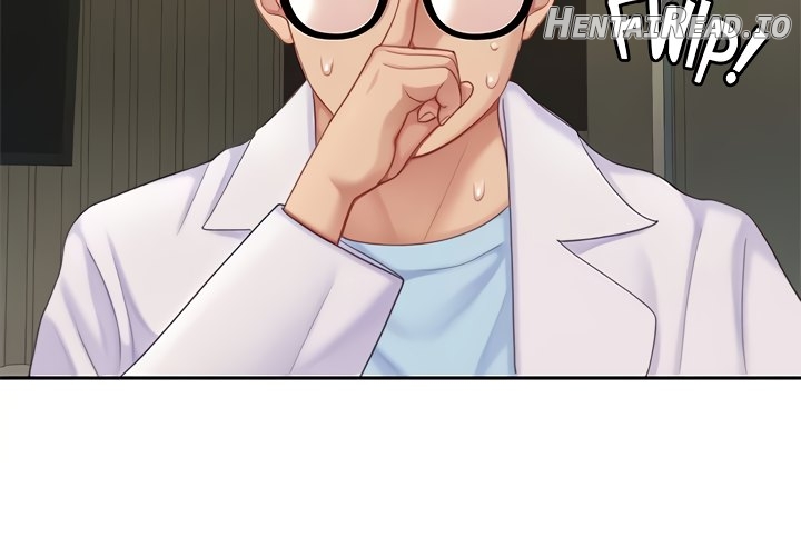 I Want A Taste Chapter 23 - page 22