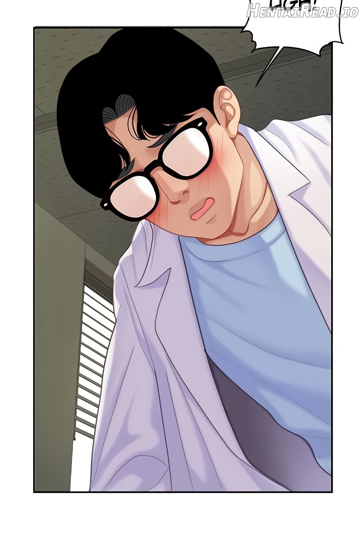 I Want A Taste Chapter 23 - page 26