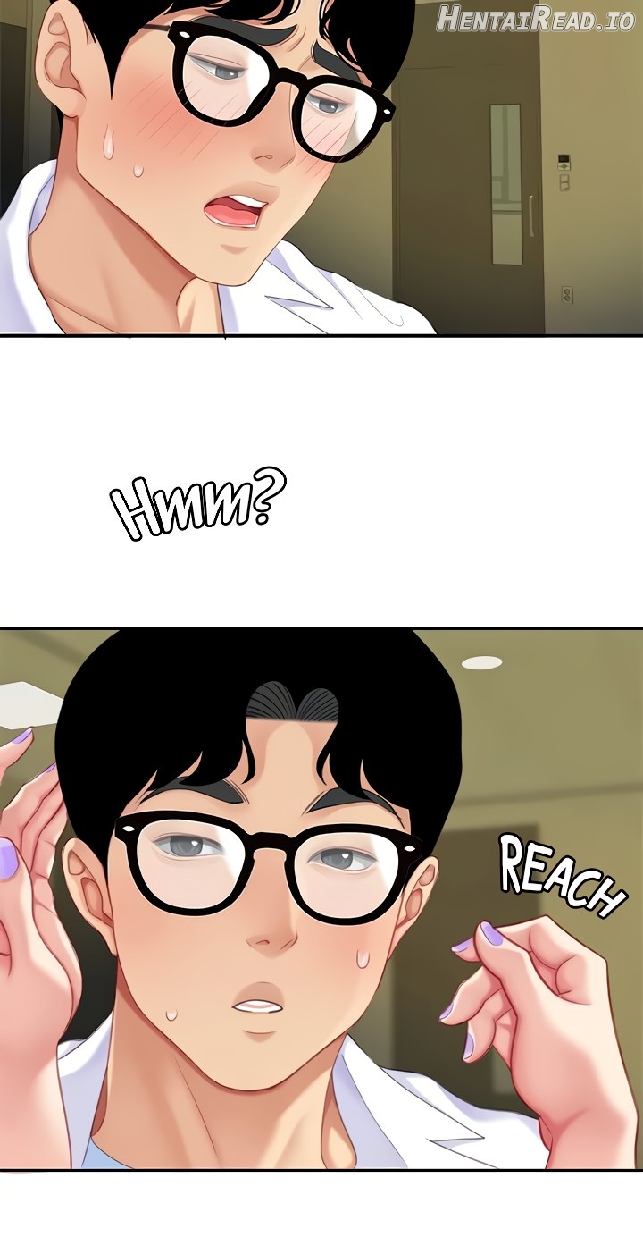 I Want A Taste Chapter 23 - page 30