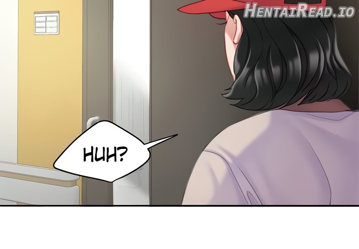 I Want A Taste Chapter 23 - page 38