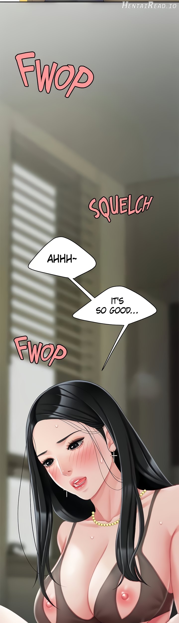 I Want A Taste Chapter 23 - page 40
