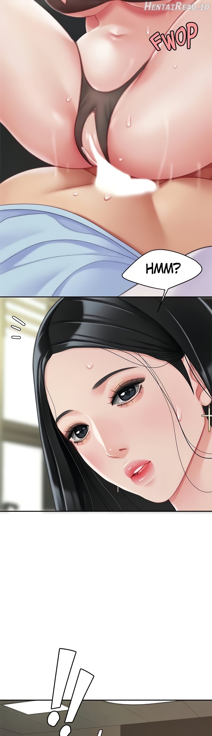 I Want A Taste Chapter 23 - page 41