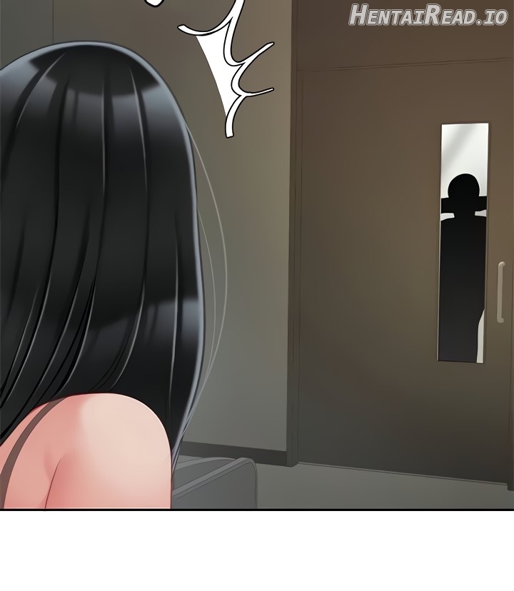 I Want A Taste Chapter 23 - page 42