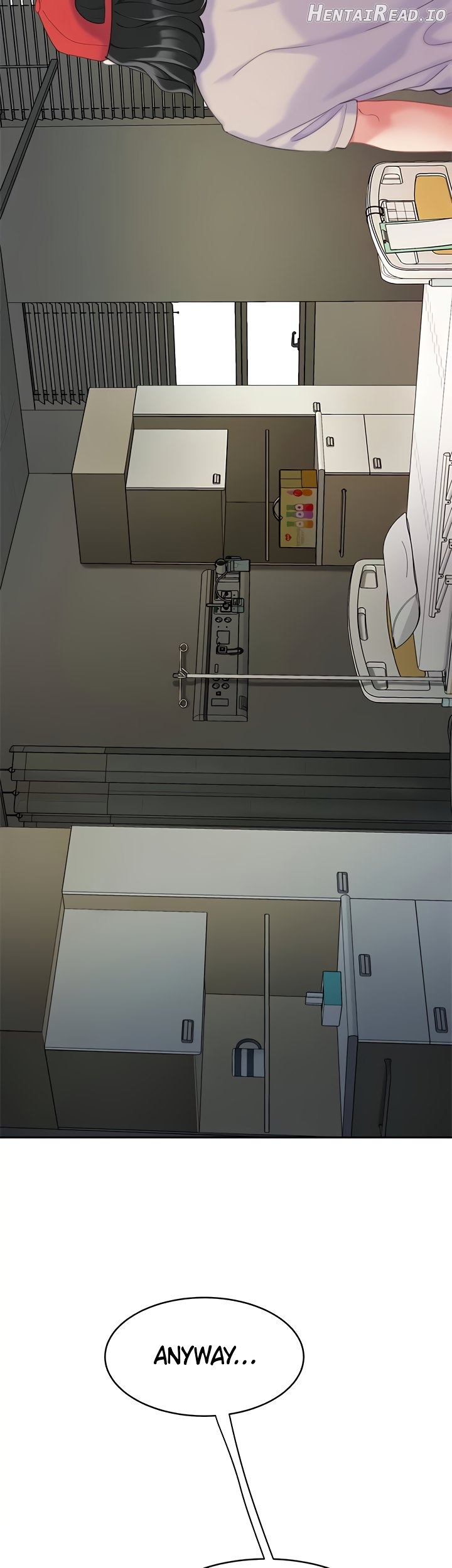 I Want A Taste Chapter 23 - page 45