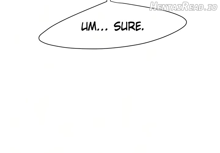 I Want A Taste Chapter 25 - page 40