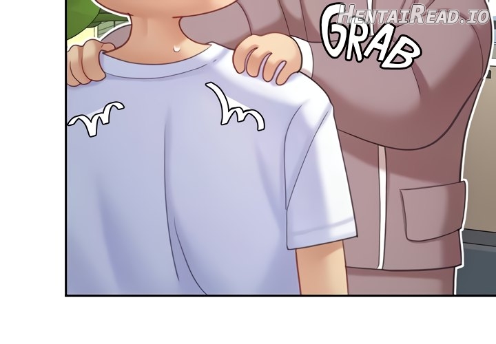I Want A Taste Chapter 27 - page 25