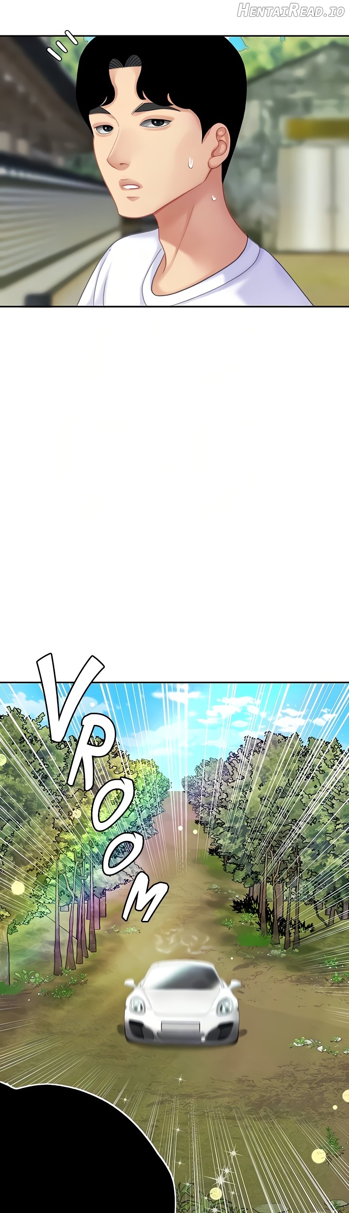 I Want A Taste Chapter 27 - page 31