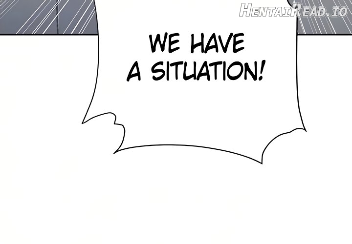 I Want A Taste Chapter 27 - page 33