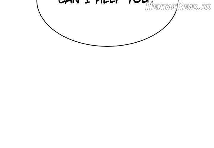 I Want A Taste Chapter 27 - page 45