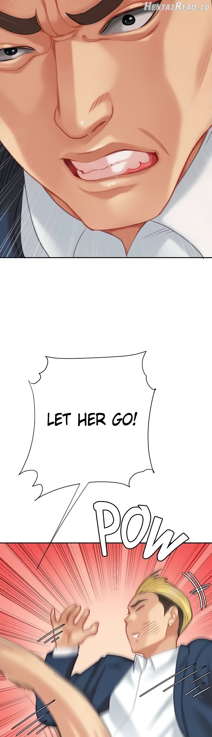 I Want A Taste Chapter 27 - page 51