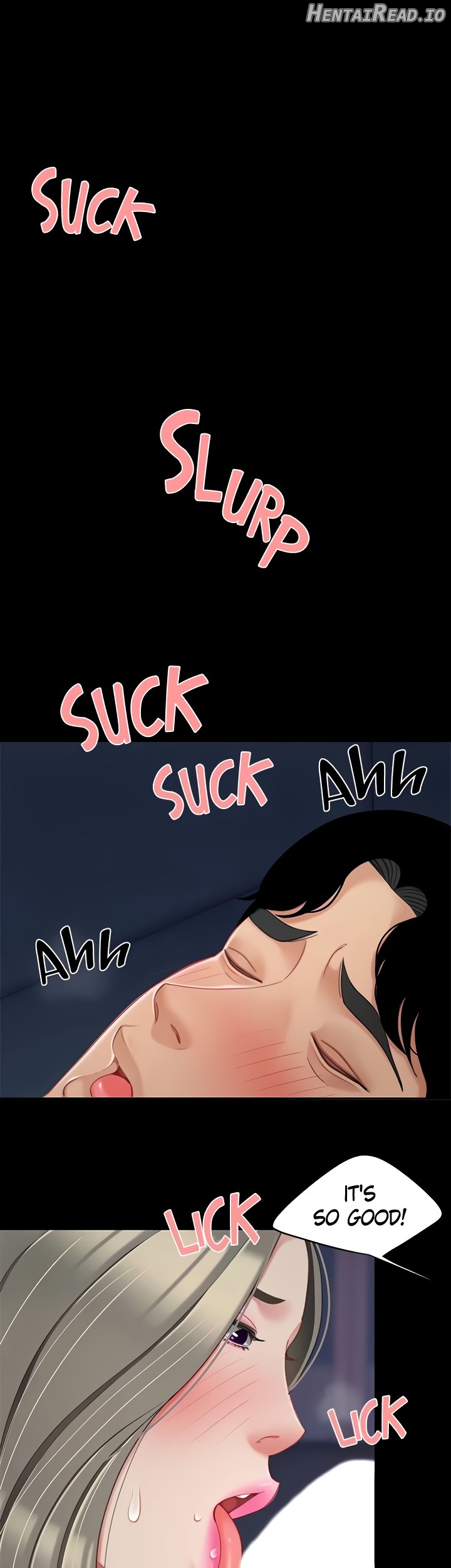 I Want A Taste Chapter 27 - page 6
