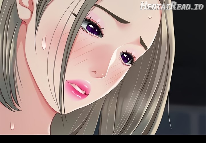 I Want A Taste Chapter 27 - page 9