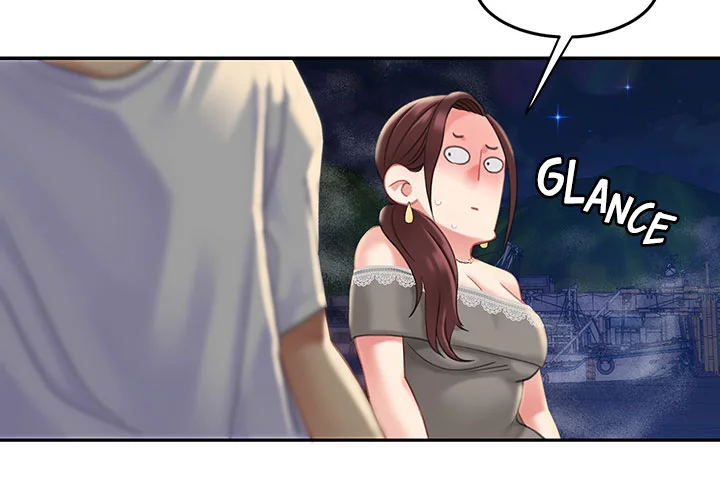 I Want A Taste Chapter 28 - page 27
