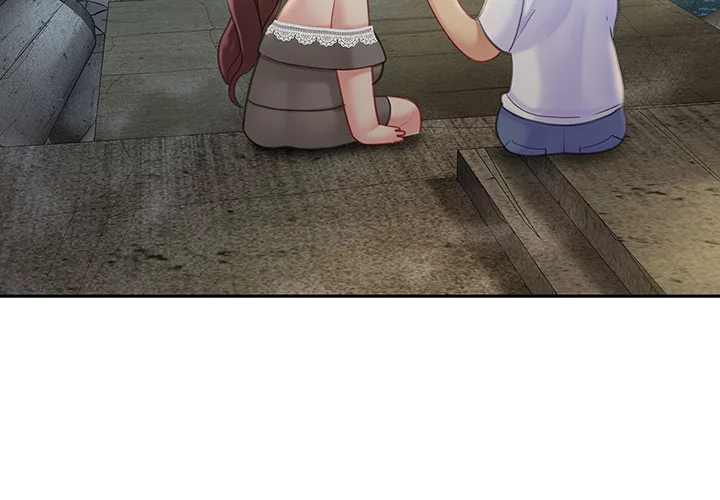 I Want A Taste Chapter 28 - page 43