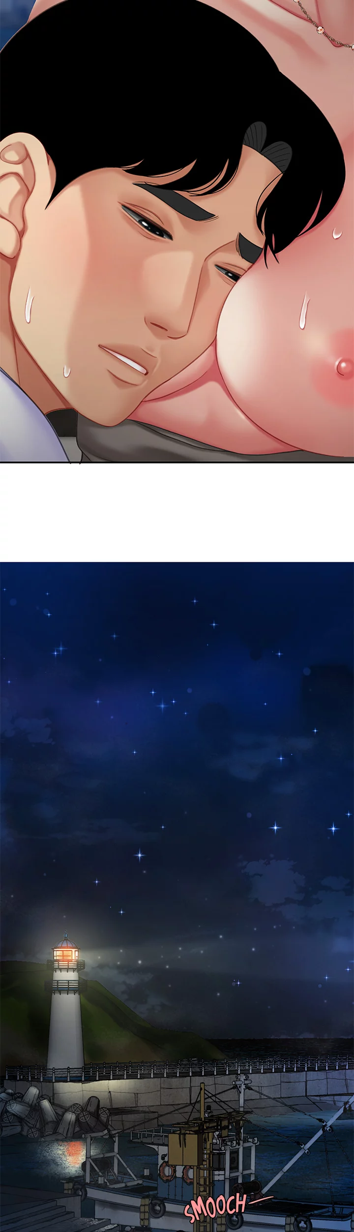 I Want A Taste Chapter 29 - page 30