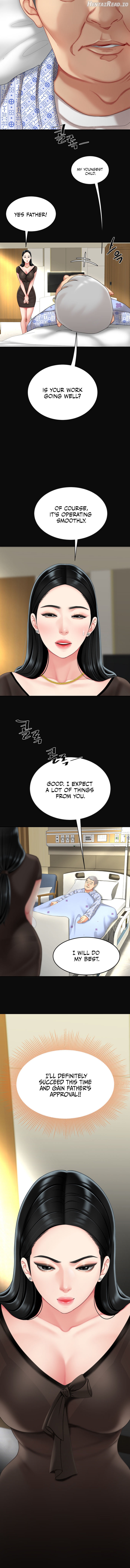 I Want A Taste Chapter 10 - page 13