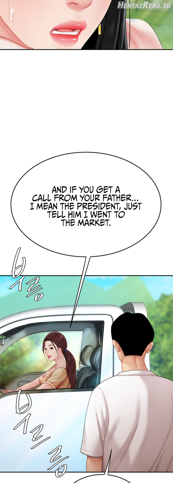 I Want A Taste Chapter 10 - page 2