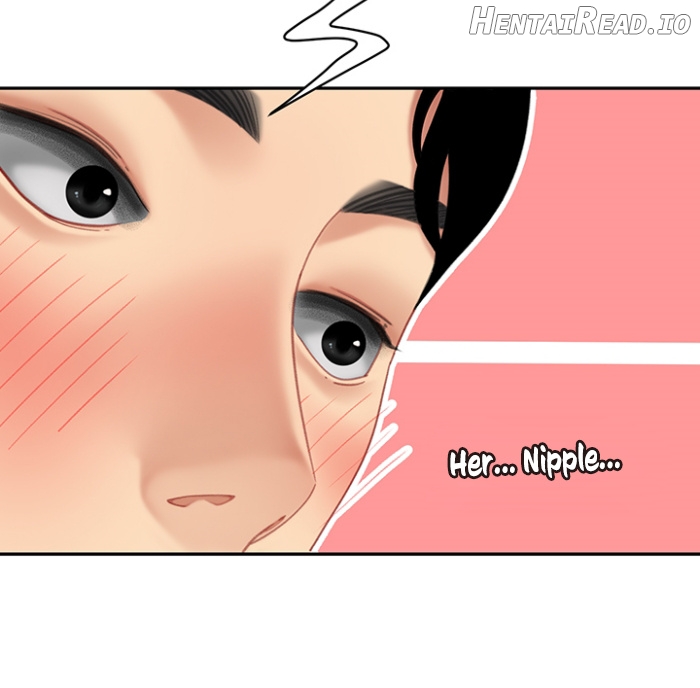 I Want A Taste Chapter 10 - page 31