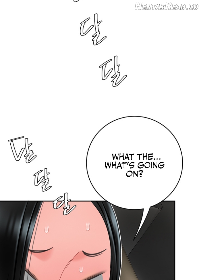 I Want A Taste Chapter 10 - page 44
